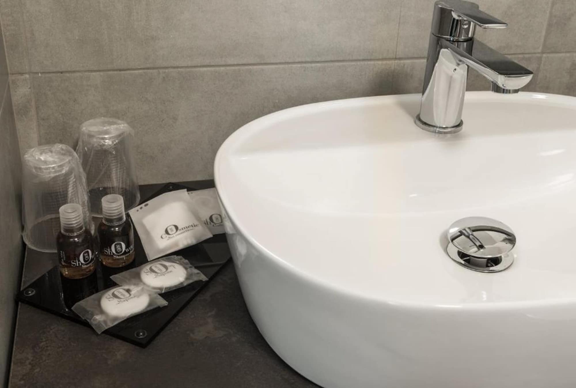Hotellbilder av Essenza Hotel - nummer 1 av 13