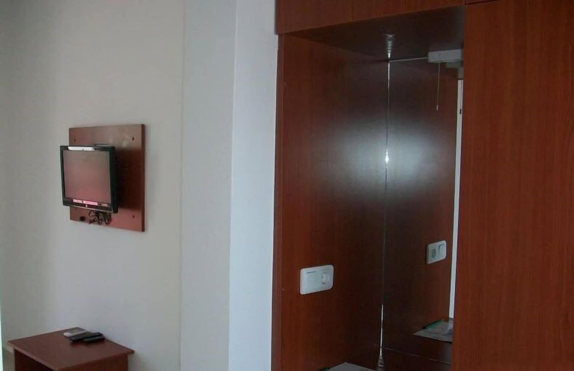 Hotellbilder av Kriss Hotel - nummer 1 av 77