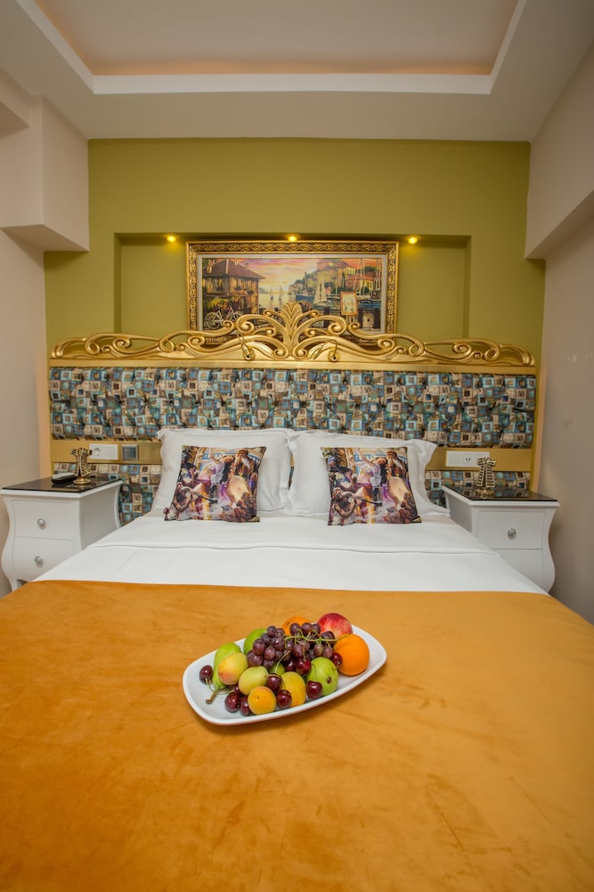 Billede av hotellet Atlantis Royal Hotel - nummer 1 af 10