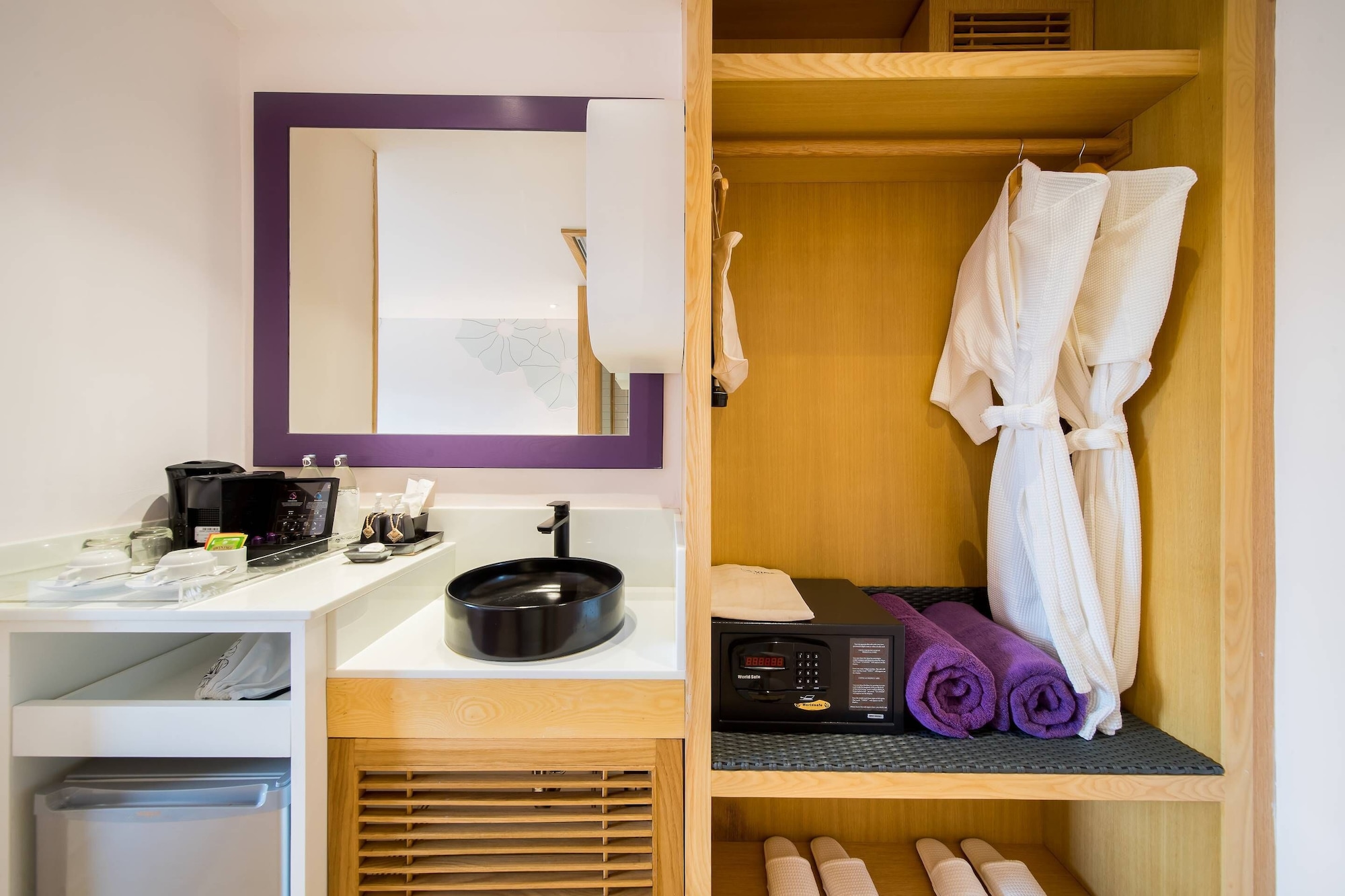 Hotellbilder av La Vida Samui - nummer 1 av 55