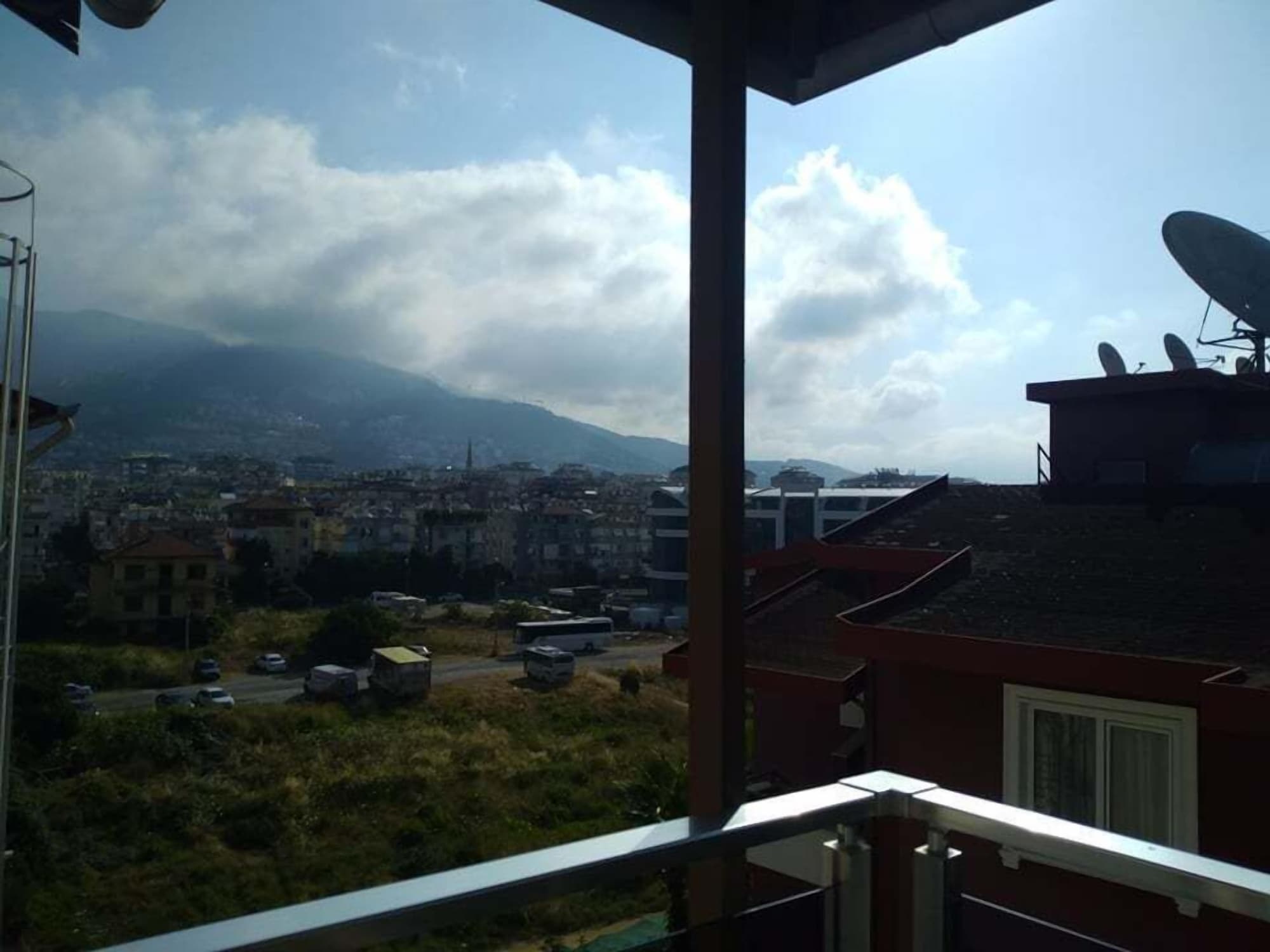 Billede av hotellet Le Moral Apart Hotel - nummer 1 af 10