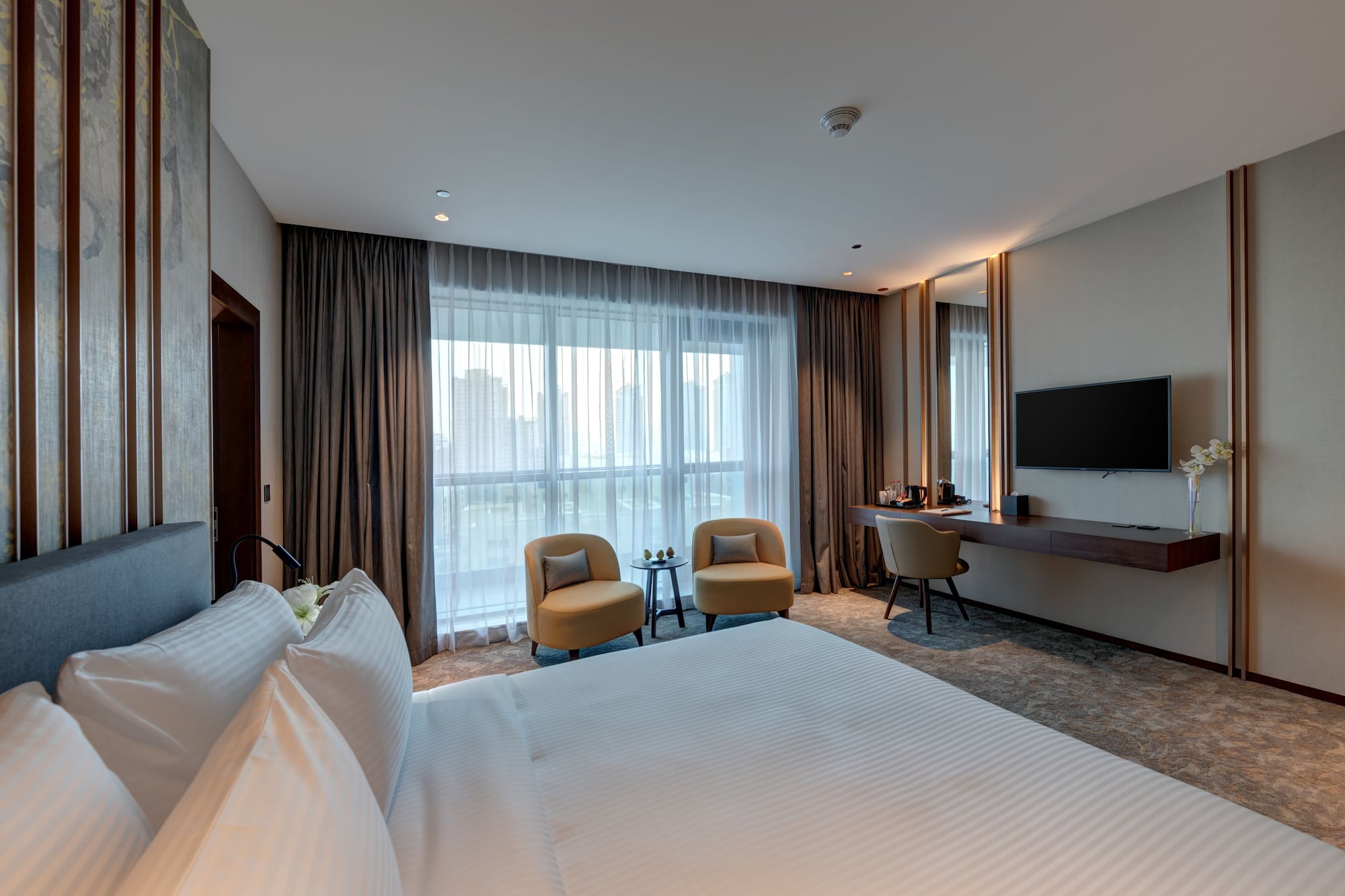 Billede av hotellet Millennium Place Barsha Heights Hotel - nummer 1 af 10