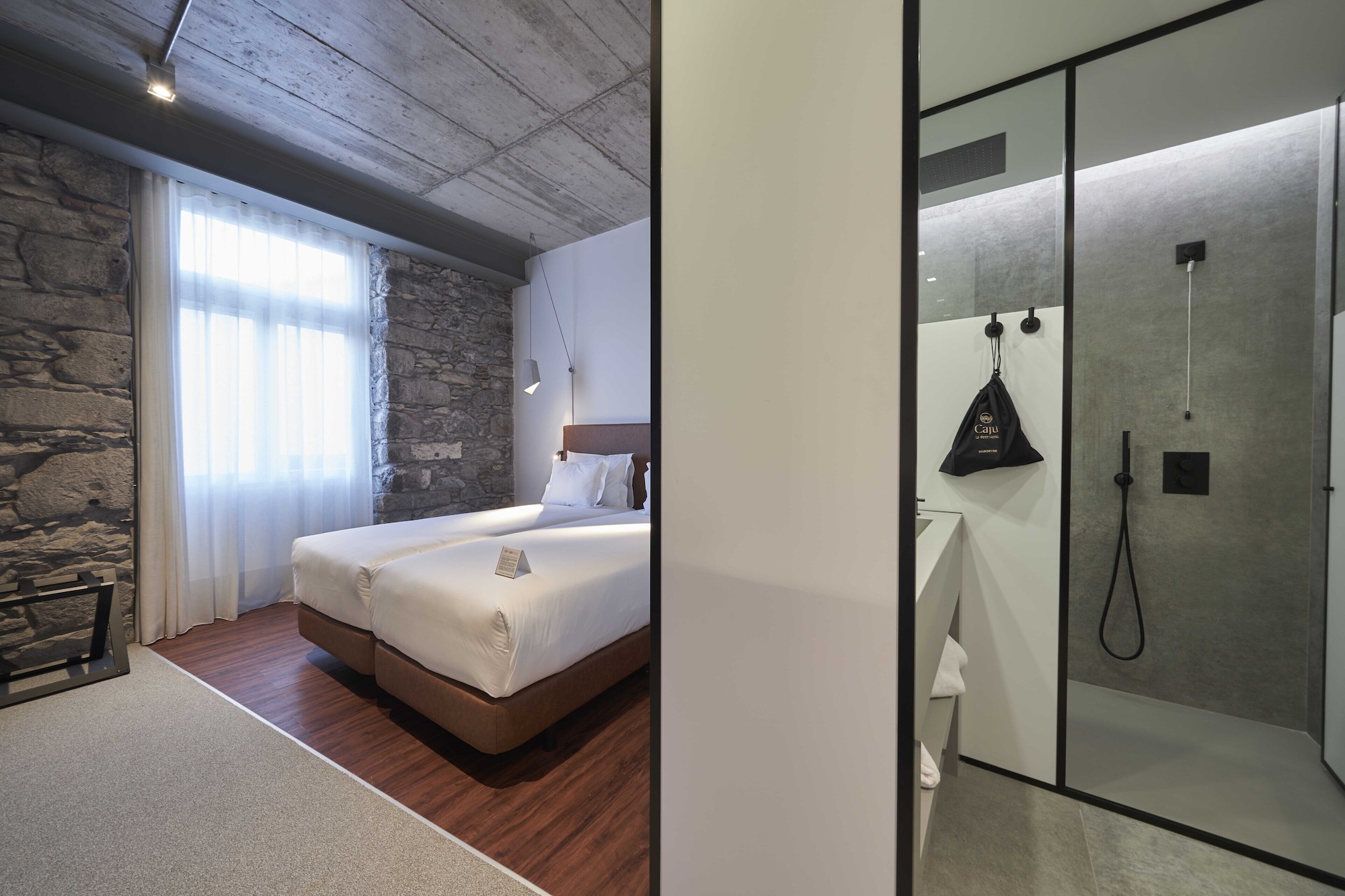 Hotel Caju Le Petit Hotel, Portugal, Funchal. Großes 1