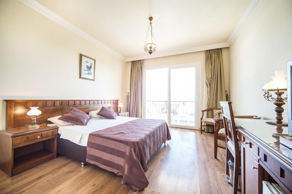 Billede av hotellet Altinkaya Resort - nummer 1 af 10