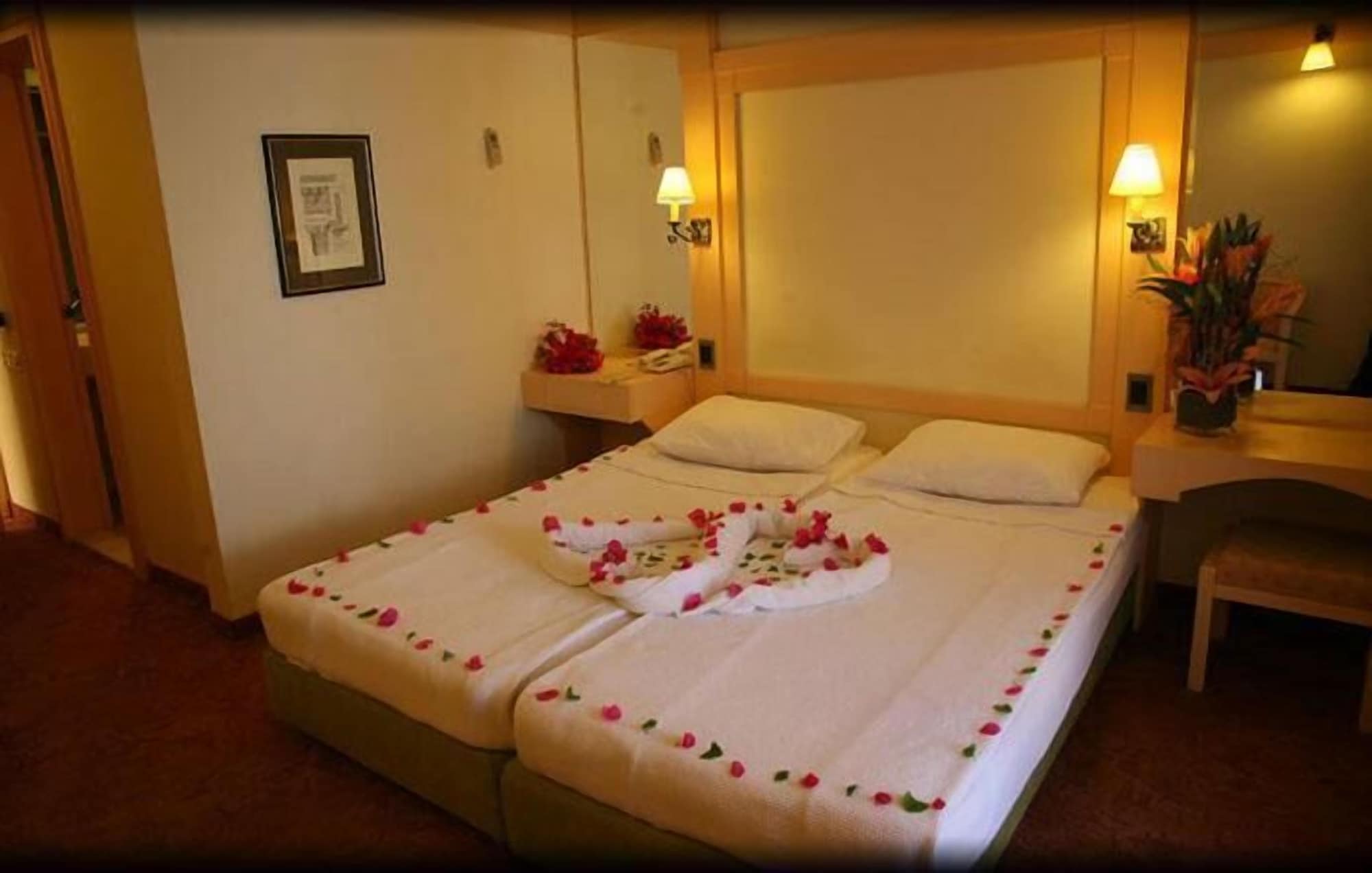 Billede av hotellet Ladonia Hotels Del Mare (ex Del Mare Boutique Hotel) - nummer 1 af 10