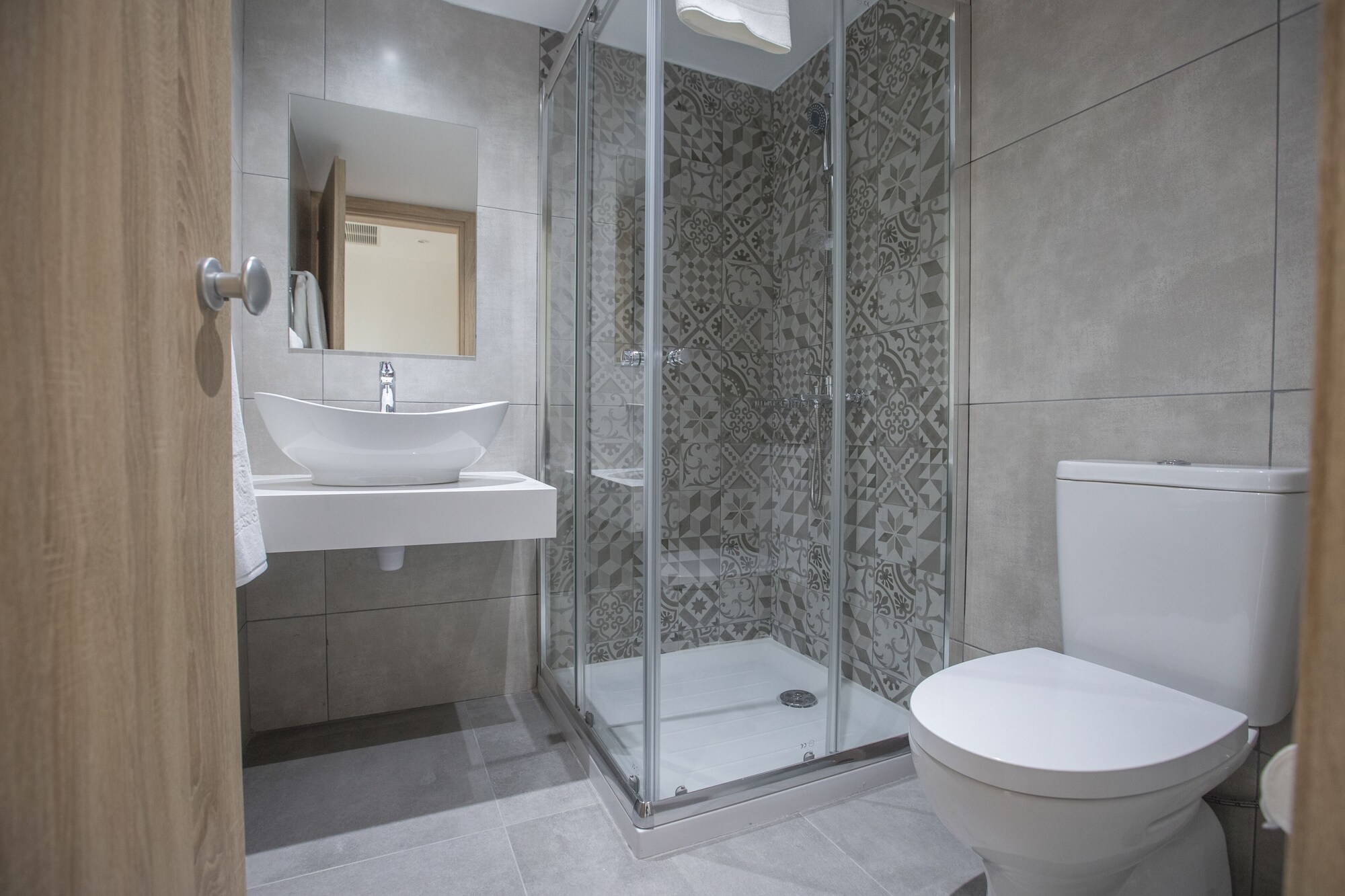 Hotellbilder av Bohemian Gardens Hotel - nummer 1 av 80
