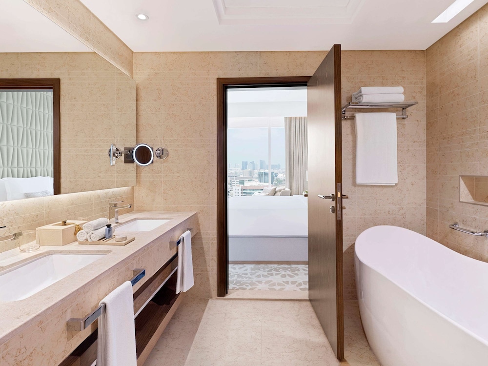 Hotellbilder av Sofitel Dubai The Obelisk - nummer 1 av 23