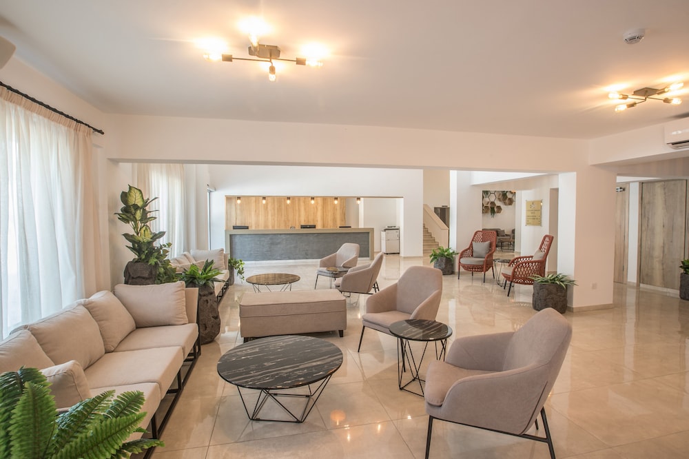 Hotellbilder av Bohemian Gardens Hotel - nummer 1 av 10