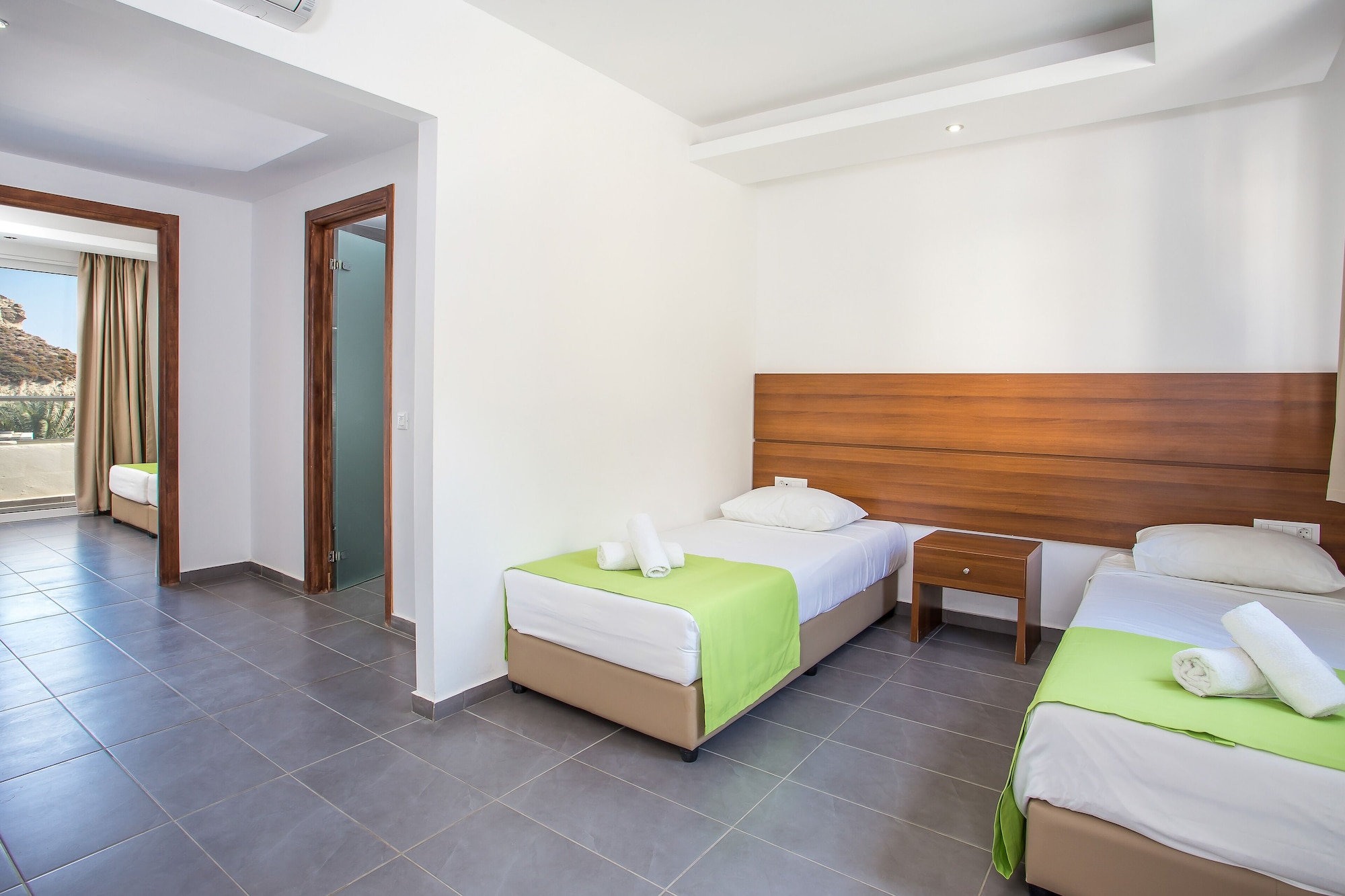 Hotellbilder av Olympia Sun - nummer 1 av 79