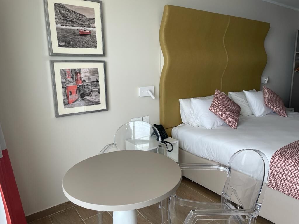 Hotellbilder av Seaview Hotel Malta - Adults Only - nummer 1 av 10