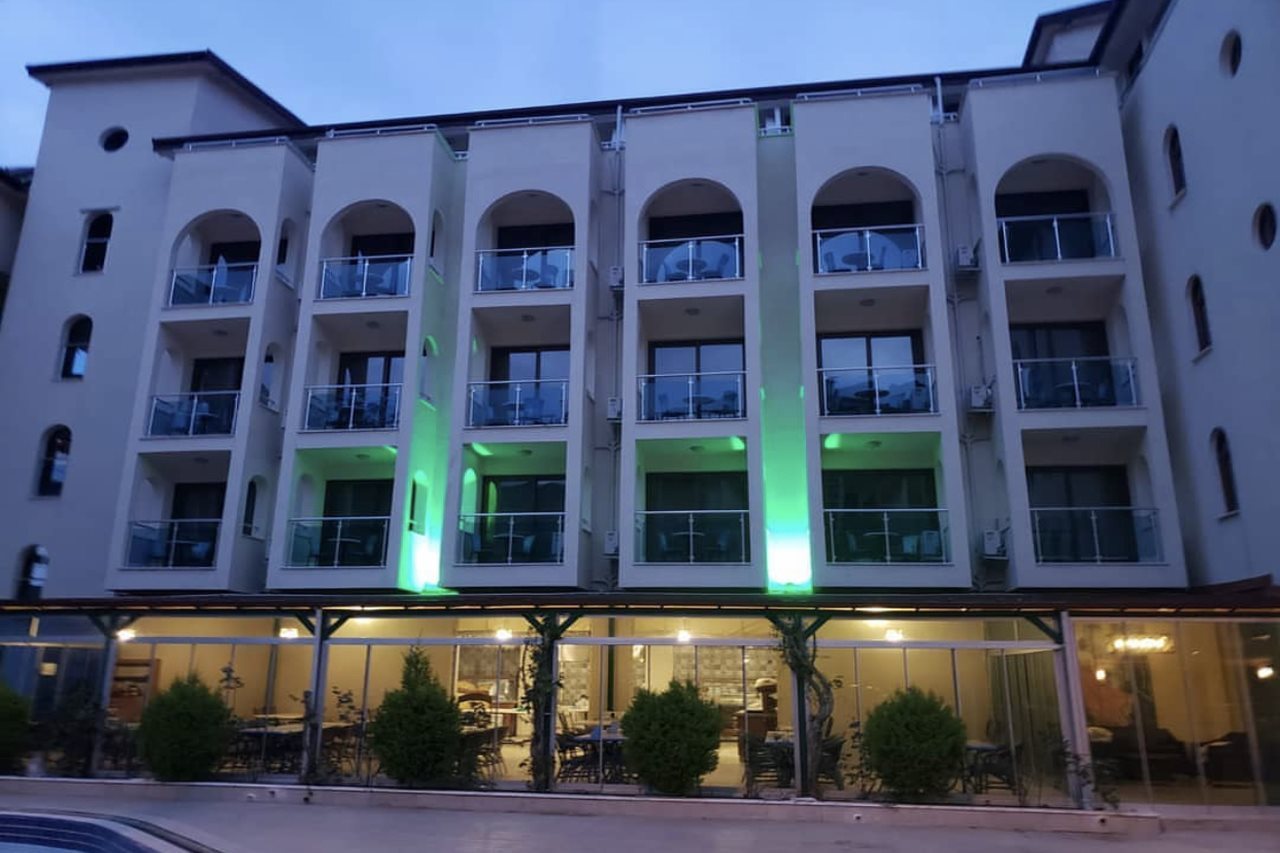 Billede av hotellet Astoria Life Hotel - nummer 1 af 10