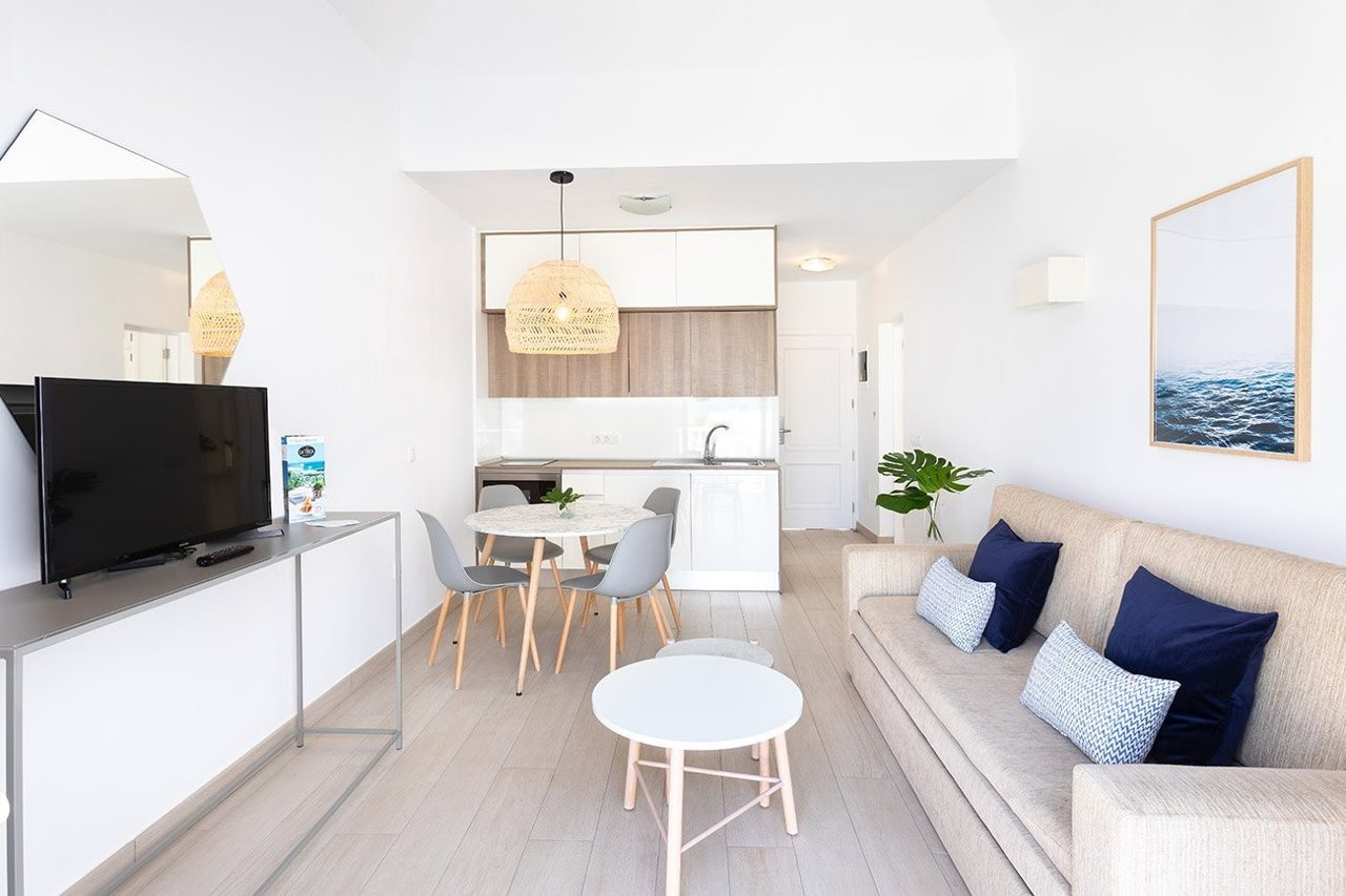 Hotellbilder av Lagos de Fanabe - nummer 1 av 27