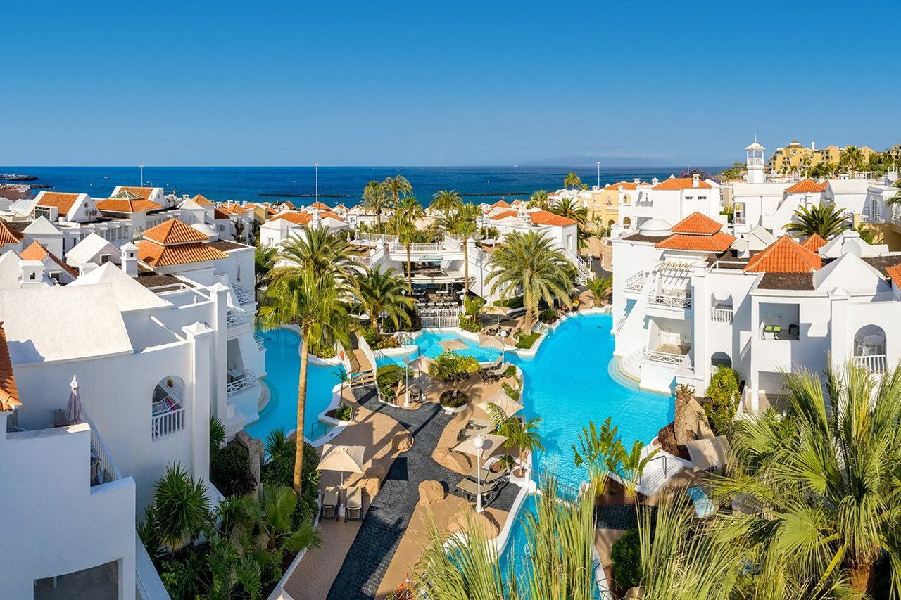 Hotellbilder av Lagos de Fanabe - nummer 1 av 18