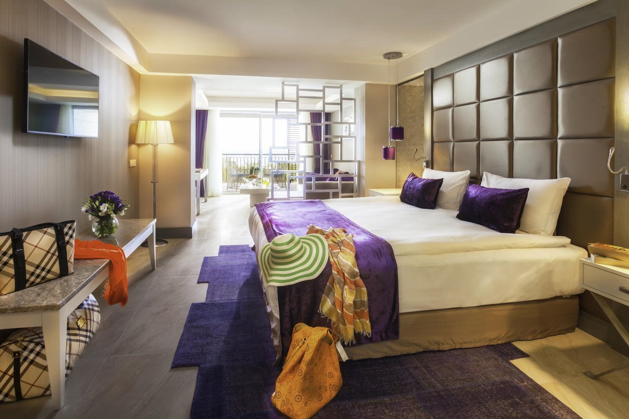 Hotel TUI Magic Life Rixos Beldibi +16, Türkei, Beldibi. Großes 38