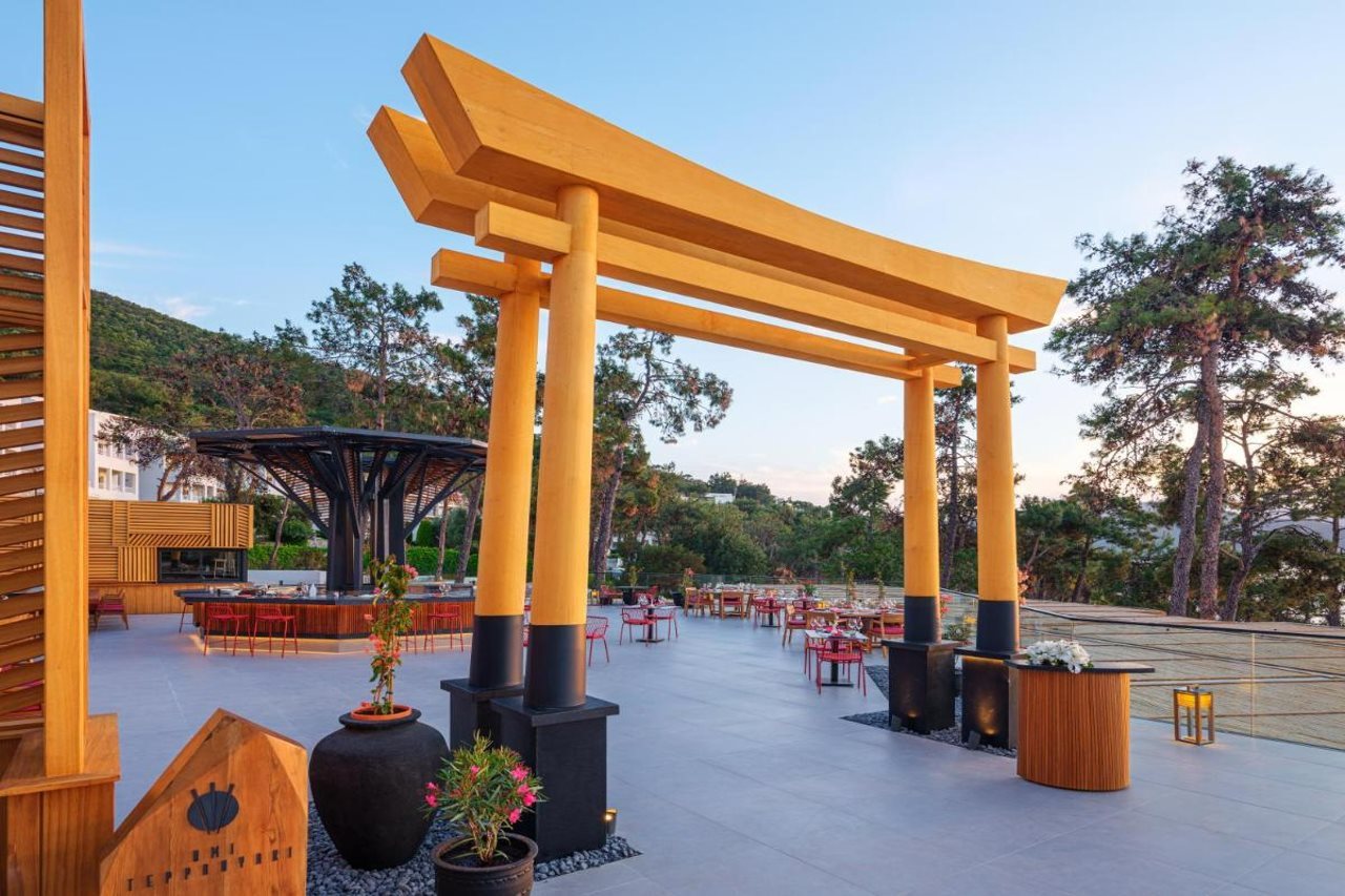 Hotel Rixos Premium Bodrum, Türkei, Bodrum. Großes 2