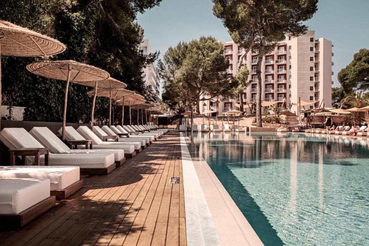 Hotellbilder av Caramelo Palma Beach - Adults Only - nummer 1 av 10