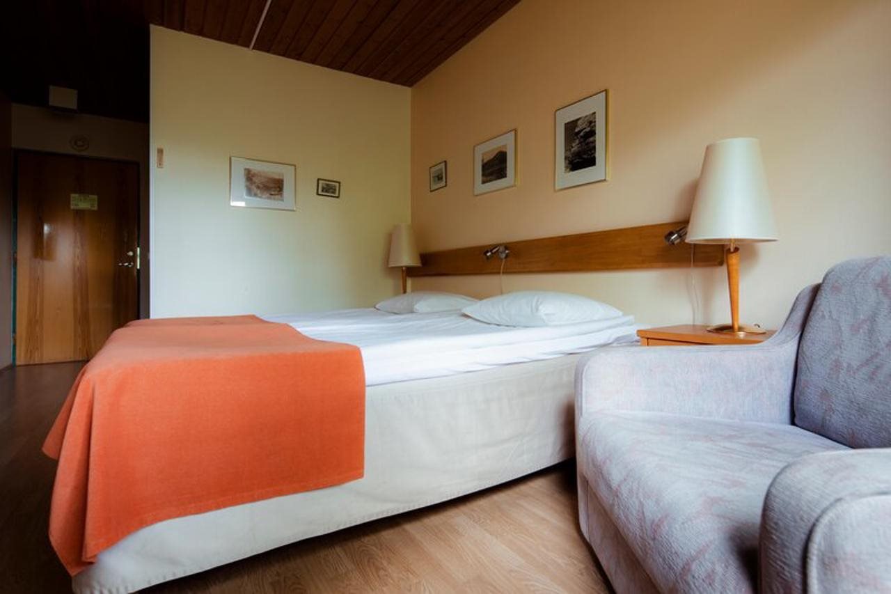 Hotel Lapland Hotels Akashotelli, Finnland, Äkäslompolo. Großes 2