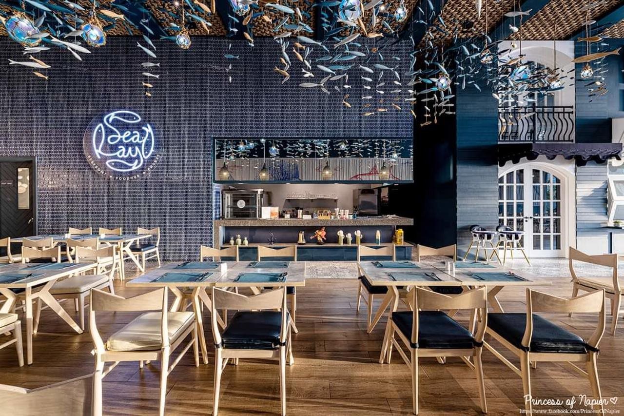 Hotel Hotel Tide Phuket (ex. The Tide Beachfront Siray Phuket), Thailand, Ratsada. Großes 1