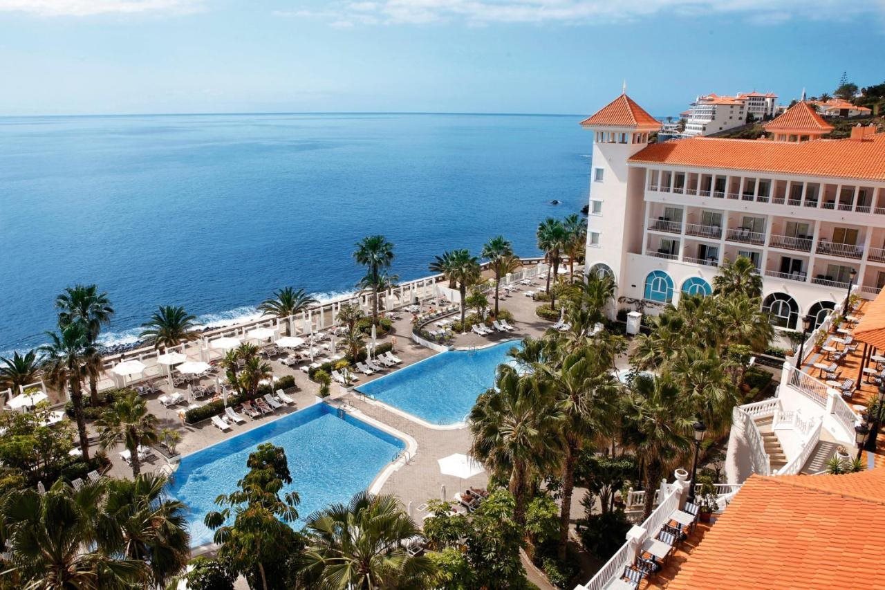 Hotellbilder av Hotel Riu Madeira - nummer 1 av 10
