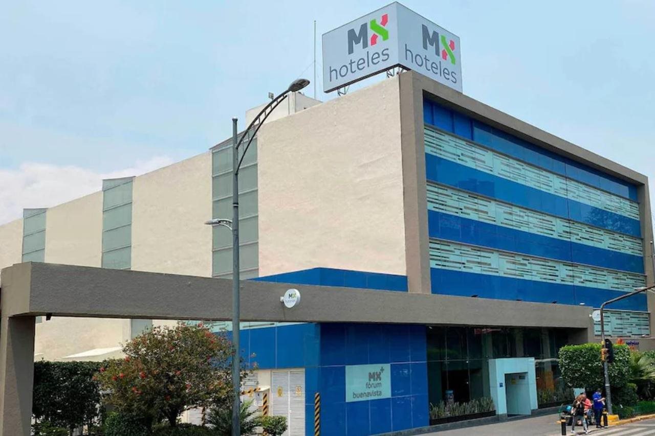 MX fórum buenavista