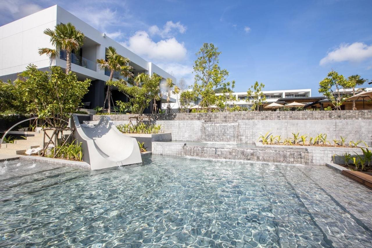 Hotel Stay Wellbeing and Lifestyle Resort, Thailand, Phuket-Stadt. Großes 2