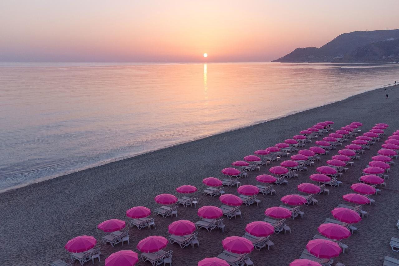 Hotellbilder av Alaaddin Beach Hotel - Adults Only - nummer 1 av 20