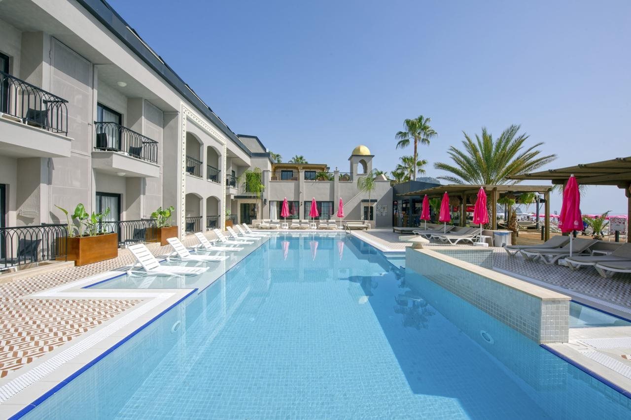 Billede av hotellet Alaaddin Beach Hotel - Adults Only - nummer 1 af 10