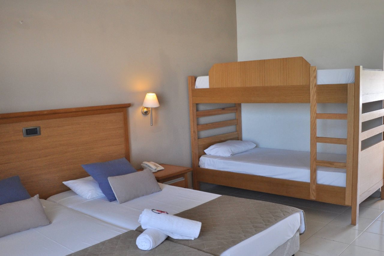 Hotellbilder av Cyprotel Faliraki Hotel - nummer 1 av 78