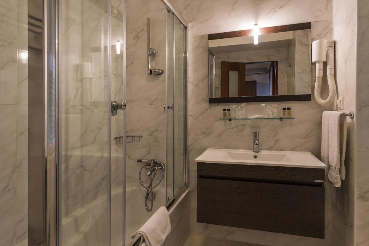 Billede av hotellet Pao de Acucar Hotel - nummer 1 af 10