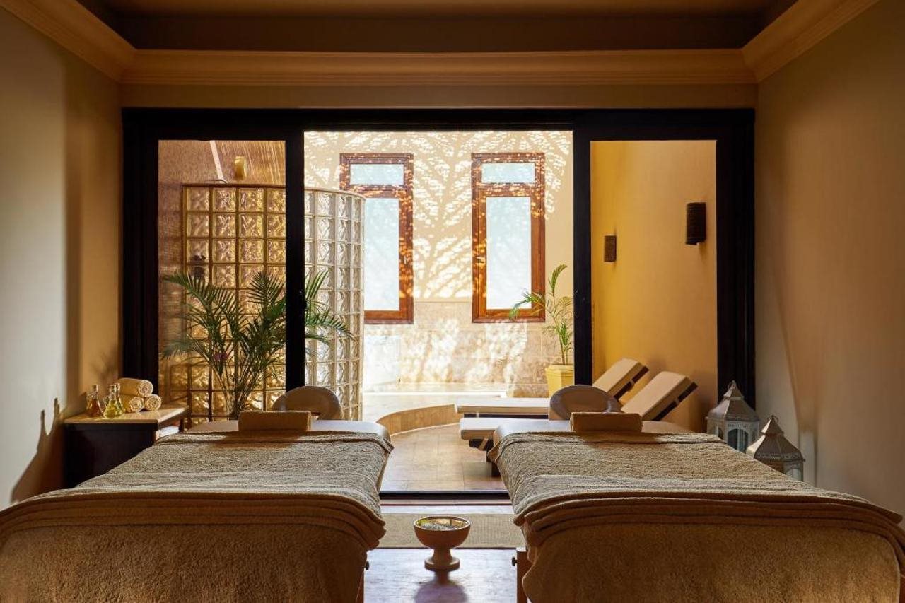 Hotellbilder av JAZ Makadi Star & Spa - nummer 1 av 10