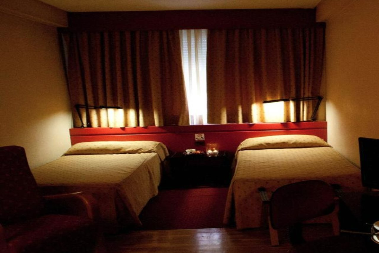 Billede av hotellet Anaco - nummer 1 af 10