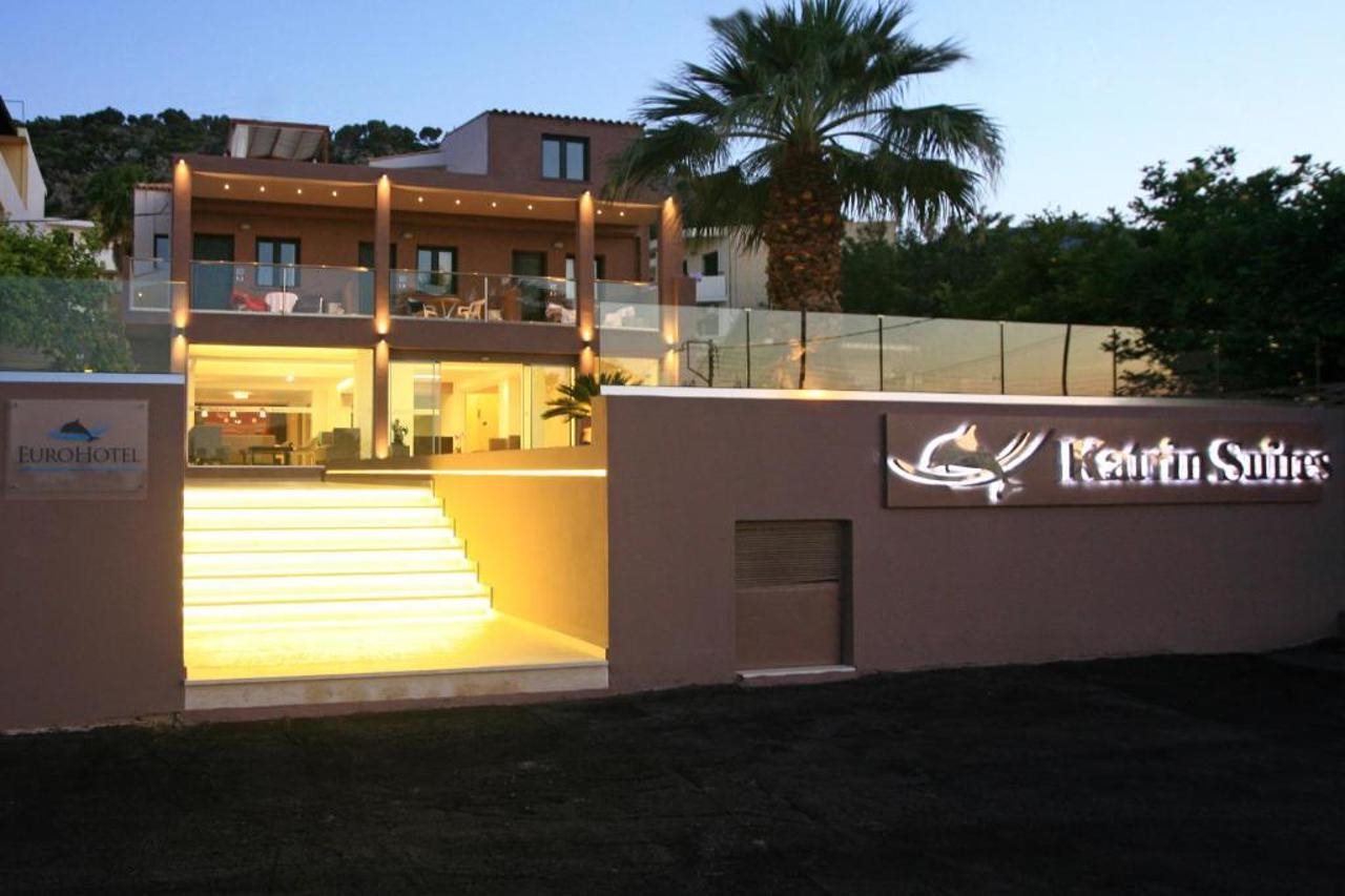 Hotellbilder av Katrin Suites - Adults Only - nummer 1 av 20