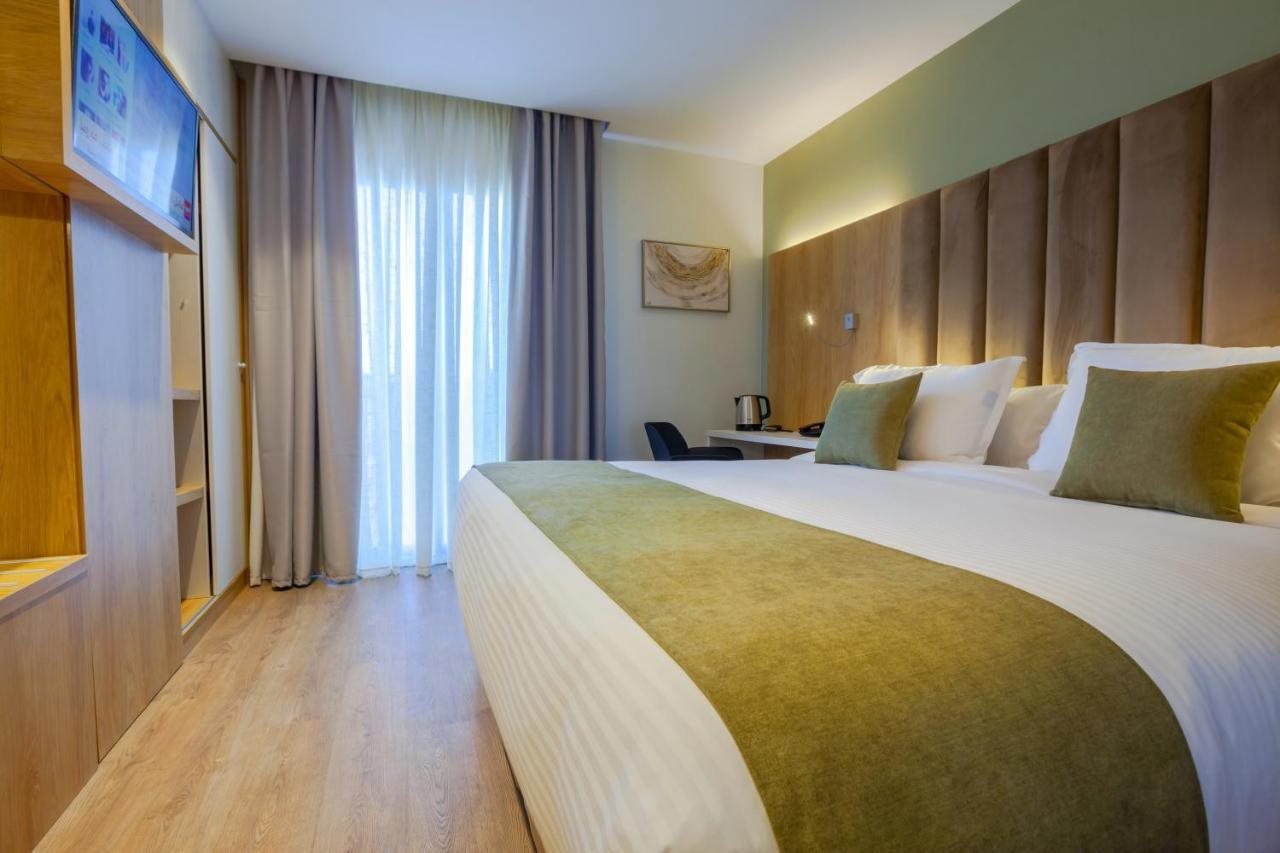 Hotel Ibiris Hotel Oran, Algerien, Oran. Großes 13