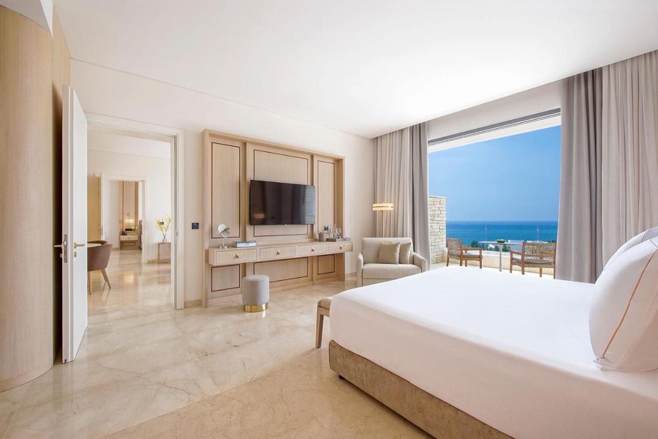 Hotellbilder av St. George Beach Hotel & Spa Resort - Adults Only - nummer 1 av 11