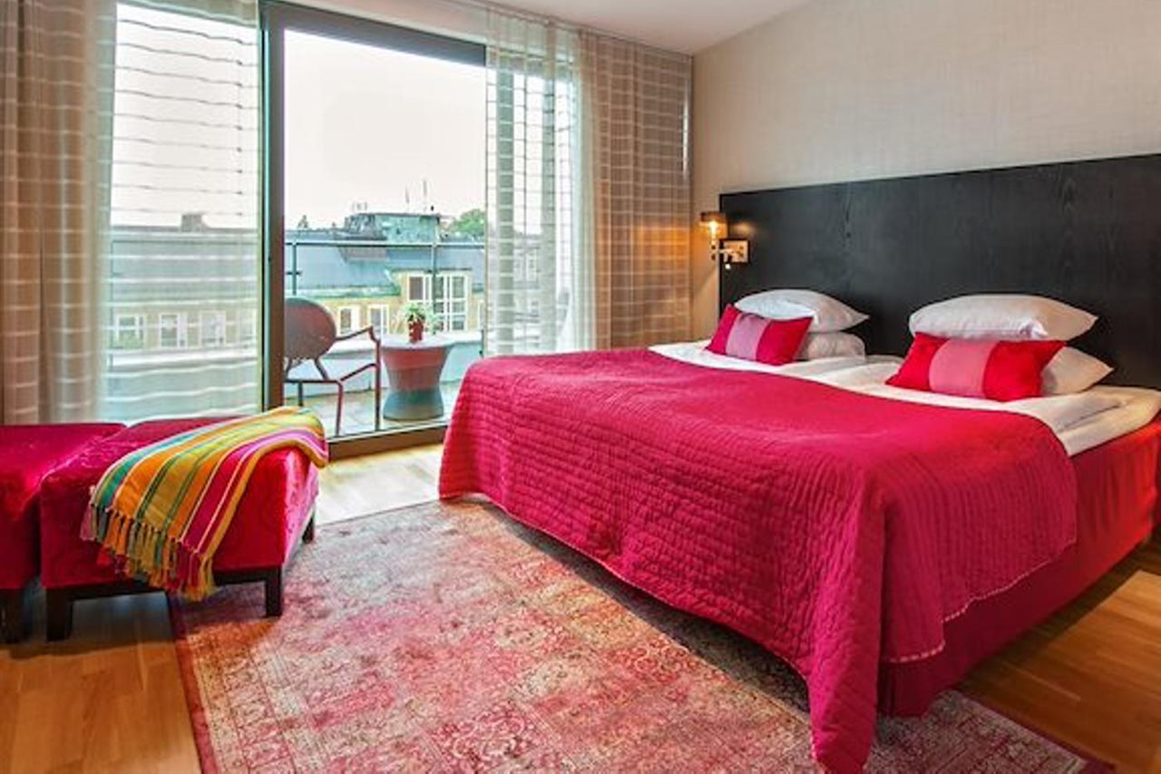 Hotel Best Western Plus Time Hotel, Schweden, Stockholm. Großes 1