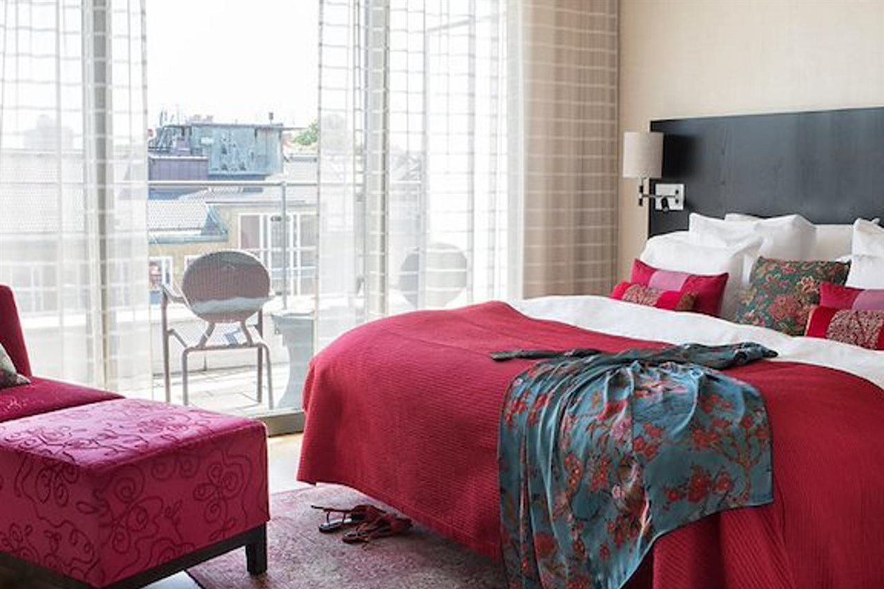 Hotel Best Western Plus Time Hotel, Schweden, Stockholm. Großes 2