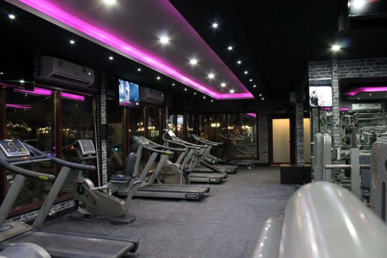 Hotellbilder av Villaggio Hotel and Resort Abu Dhabi - nummer 1 av 132