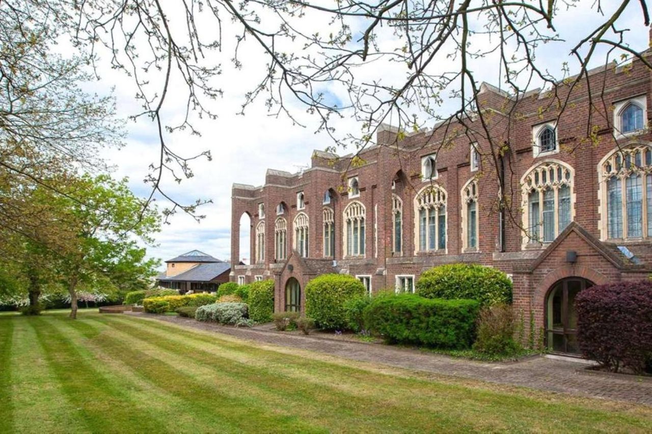 Hotel London Chigwell Prince Regent Hotel - Signature Collection by Best Western, Großbritannien, London. Großes 1