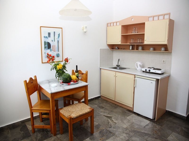 Hotel Camari Garden Apartments, Griechenland, Rethymnon. Großes 12