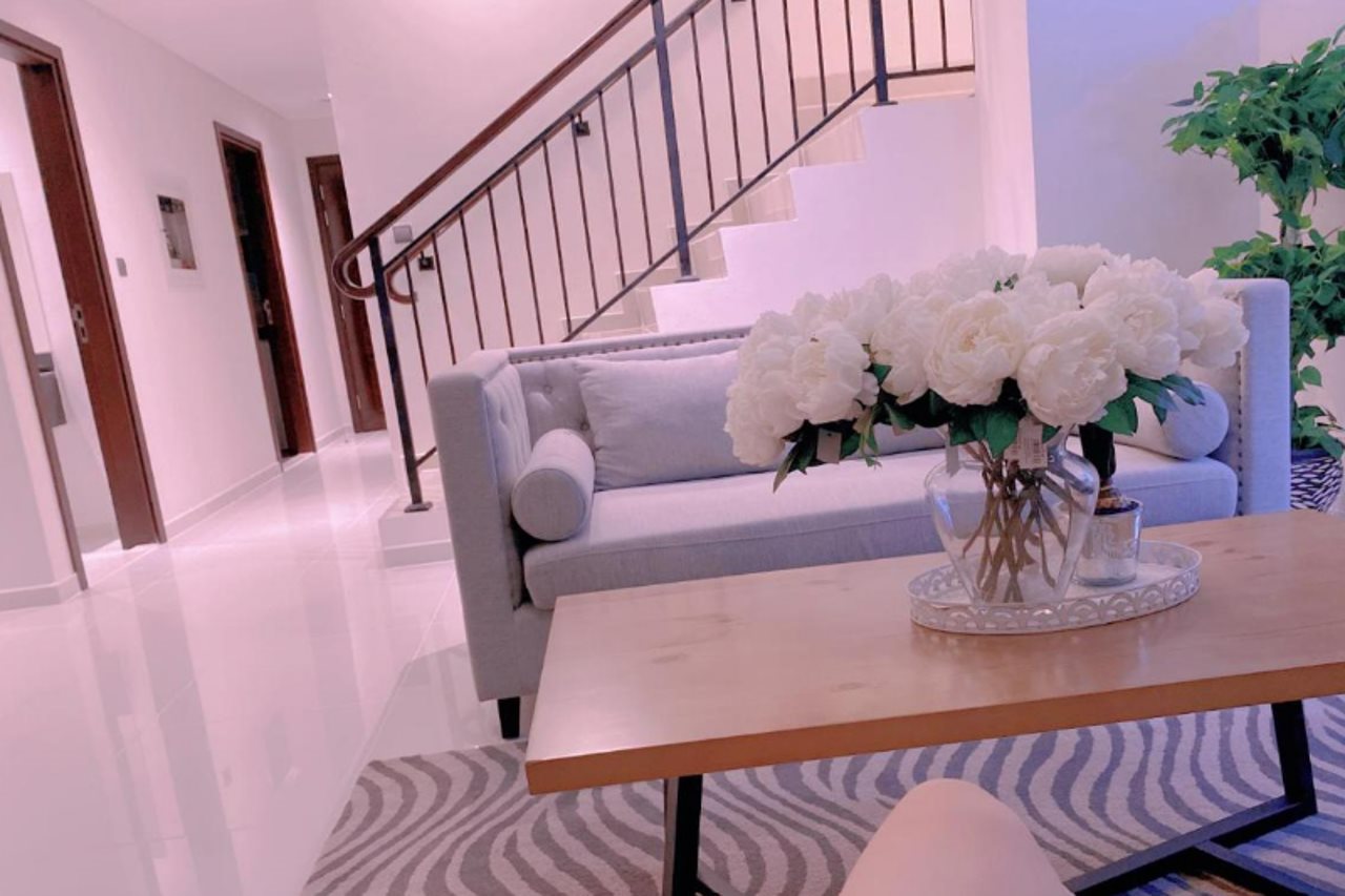 Hotel DAMAC Hills 2 Hotel - Edge by Rotana, Vereinigte Arabische Emirate, Dubai. Großes 2