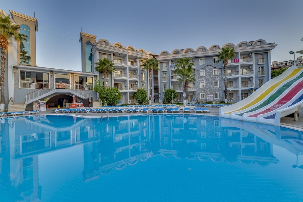 Billede av hotellet Alenz Suite Hotel - nummer 1 af 10