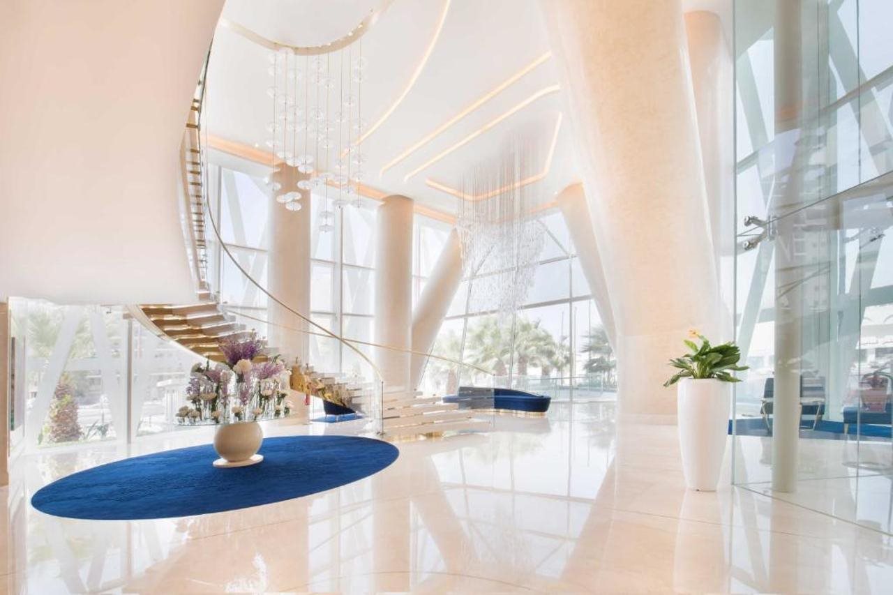 Hotellbilder av Shaza Doha - nummer 1 av 10