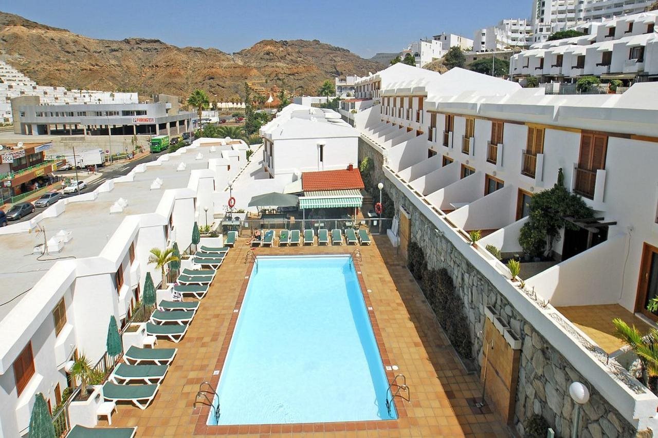 Hotellbilder av Montecarlo Apartments - nummer 1 av 7