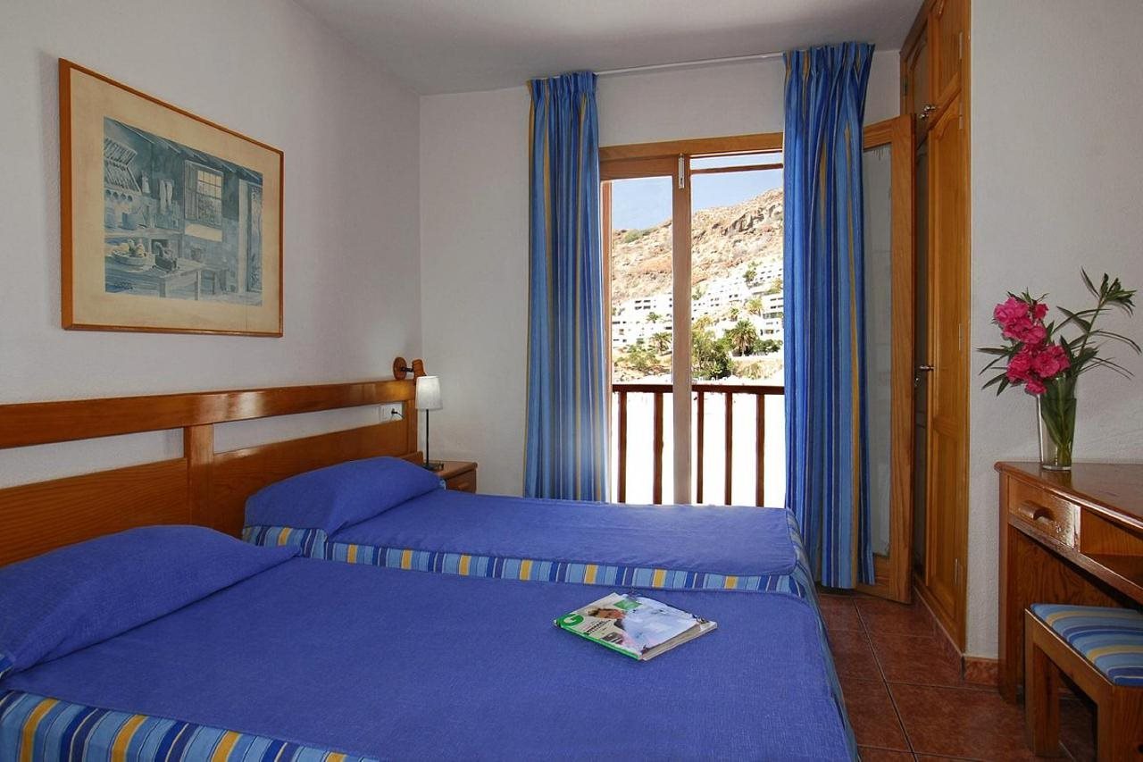 Hotellbilder av Montecarlo Apartments - nummer 1 av 7