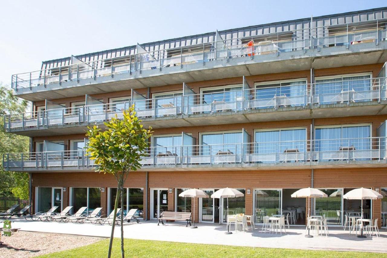 Hotel Residence Vacanceole Le Domaine du Mont, Frankreich, Roz-sur-Couesnon. Großes 2