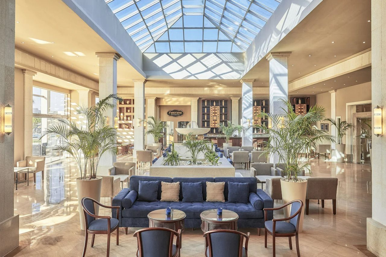 Hotellbilder av Iberotel Casa Del Mar Resort - nummer 1 av 10
