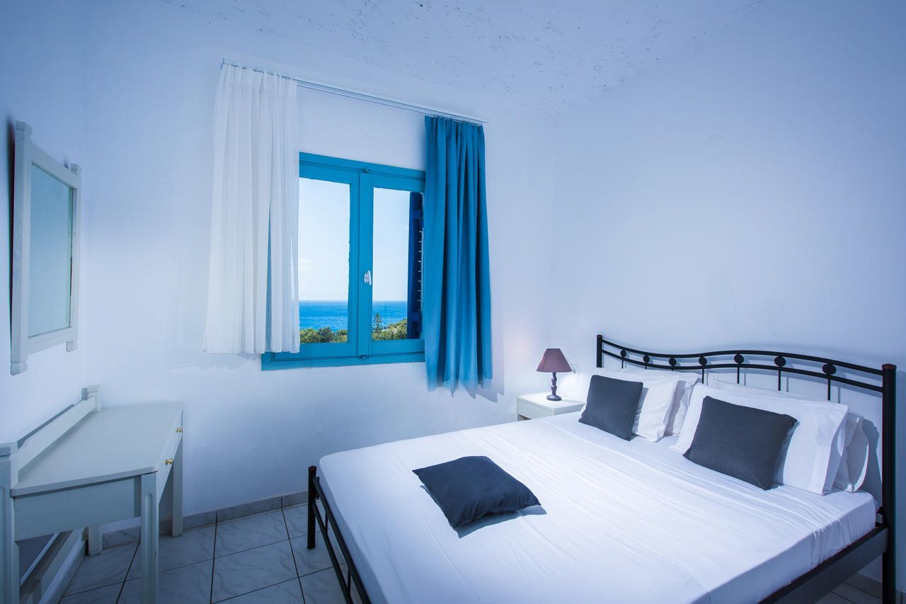 Hotellbilder av Thalia Bloom Apartments - nummer 1 av 22