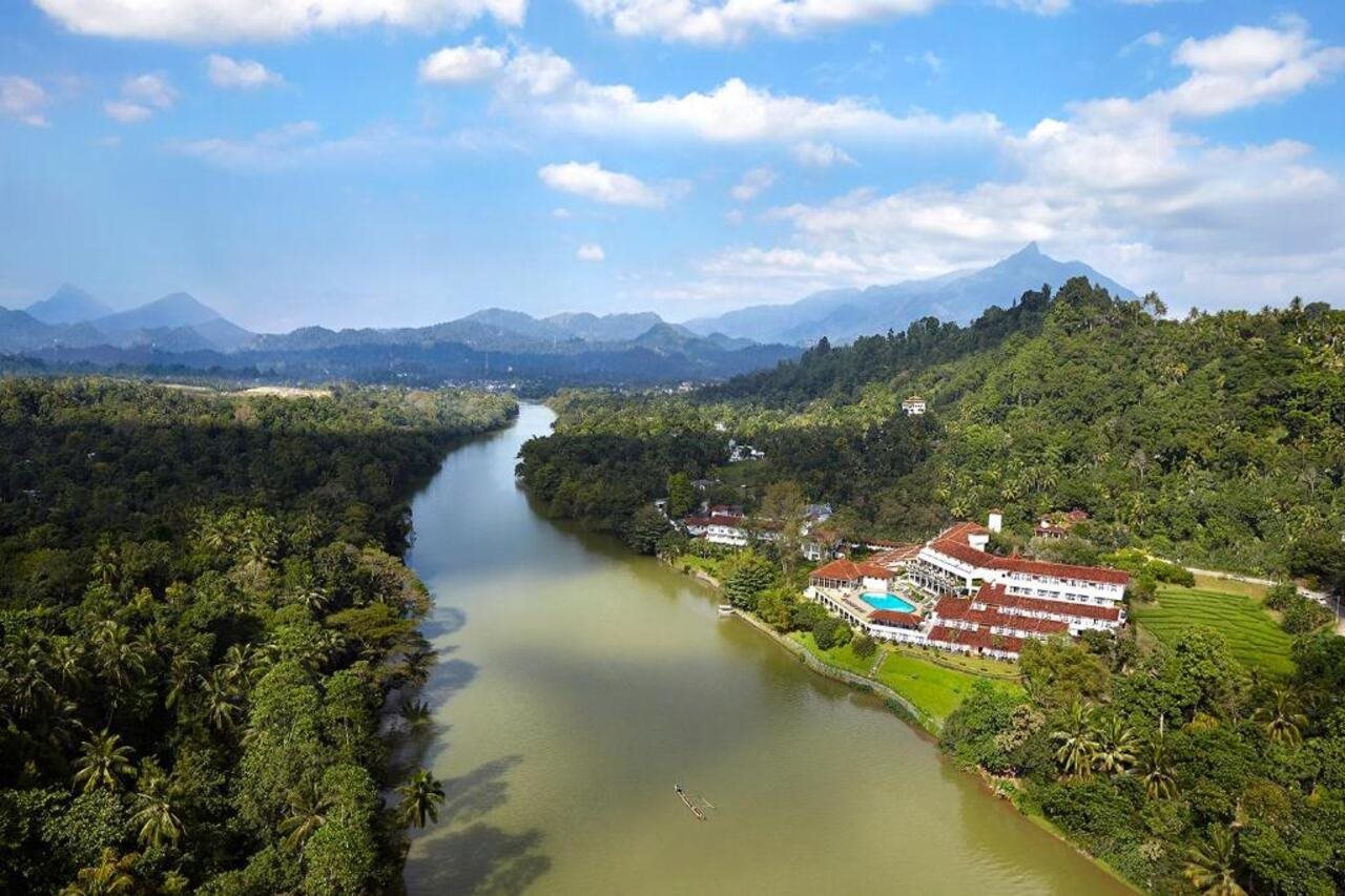 Hotel Cinnamon Citadel Kandy, Sri Lanka, Kandy. Großes 1