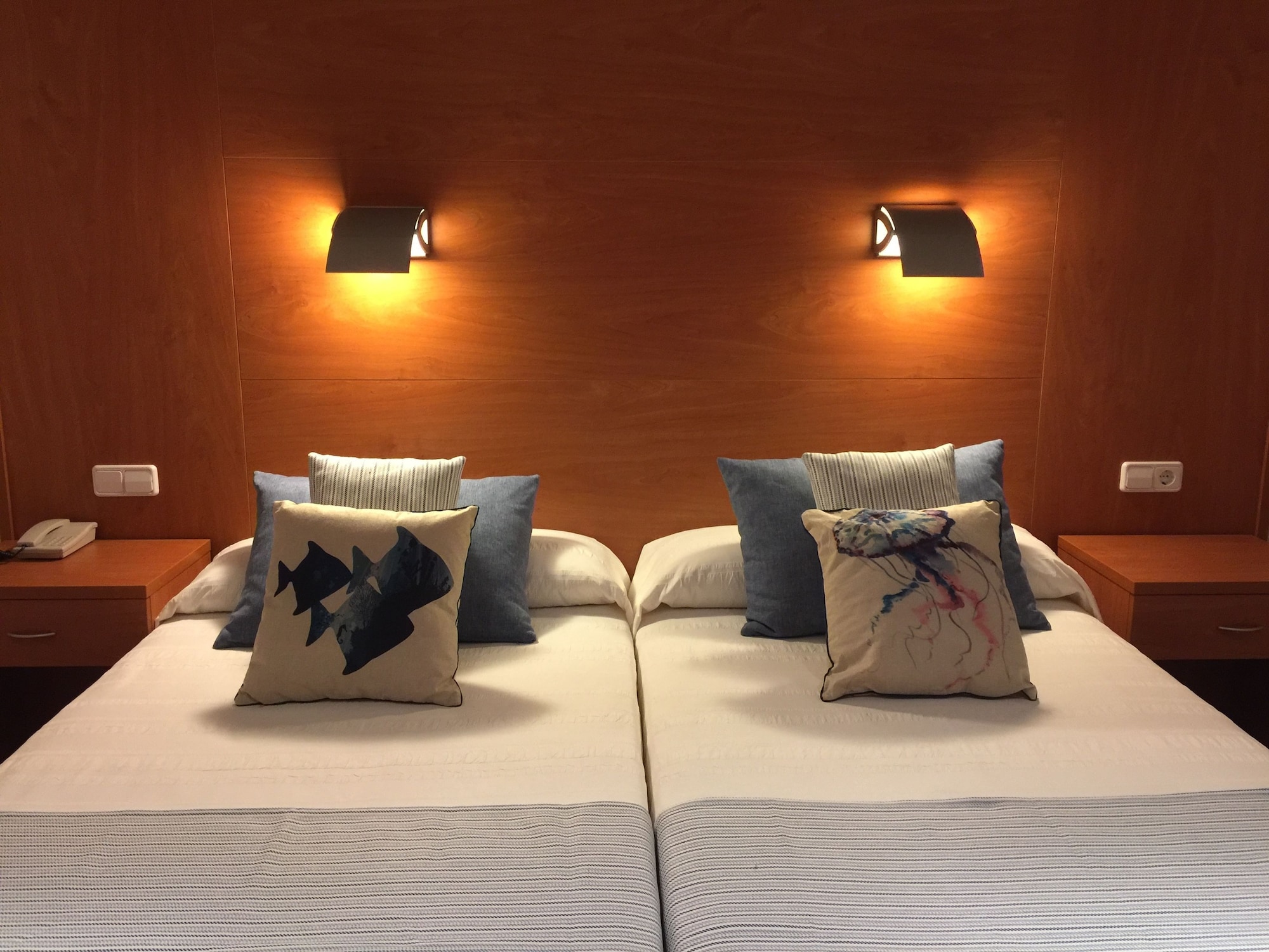 Hotellbilder av Hotel Horitzo - nummer 1 av 10