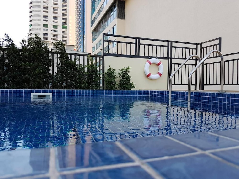 Hotellbilder av Syama Sukhumvit 20 - nummer 1 av 22
